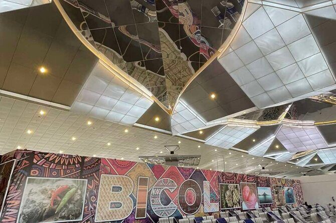 Albay Philippines Private Shuttle  To/From Bicol Int'l Airport