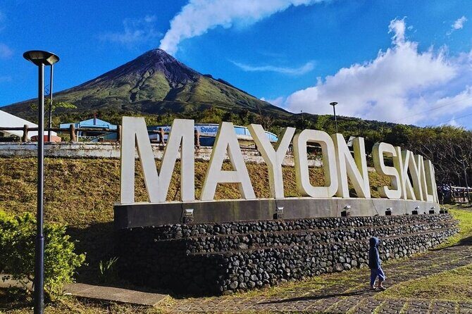 Albay Philippines: Shared Tour with Mayon Skyline - Who Should Consider This Tour?