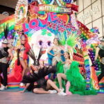 Alcazar Cabaret Show Pattaya V.I.P Ticket - The Itinerary Breakdown