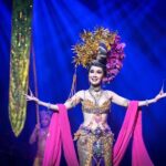 Alcazar Cabaret Show Tickets - The Showtimes and Booking Tips