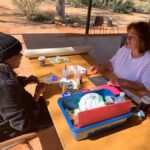Alice Springs: Aboriginal Art Workshop with Marie Ryder - Practical Details & Value