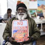 Alice Springs Art Center Tour - The Practicalities of the Tour