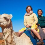 Alice Springs Camel Tour - Practical Tips