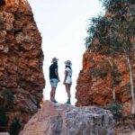 Alice Springs: West MacDonnell Ranges Day Tour with Lunch - Practical Details and What to Expect