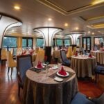Alisa Premier Cruise Halong Bay 5 Star Luxury 2 Days 1 Night Trip - What We Love & What to Consider