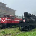 Alishan Day Tour from Kaohsiung (Incl. Park Entrance) - Transport and Logistics