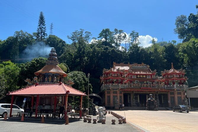 Alishan, Sun Moon Lake, Taichung Three Days Tour from Taipei - Final Thoughts on the Experience