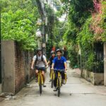 ALL DAY 6 HOURS: Ride to the Lost Kingdom Cycling Tour - Exploring the Itinerary in Detail