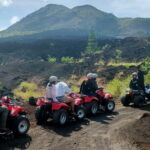 ALL IN Mount Batur ATV Quad Bike With Natural Hot Spring Lunch - Who Will Love This Tour?