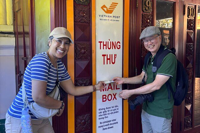 All In One Saigon Walking Tour - Who Should Consider This Tour?