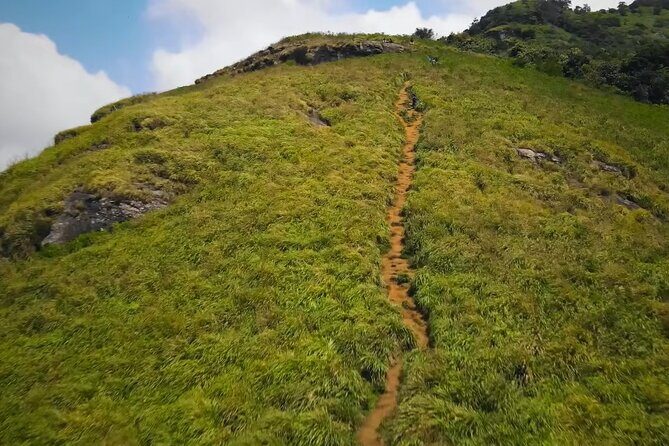 All-Inclusive 2-day Night Camping Tour on Mountain from Colombo - Potential Drawbacks and Considerations