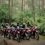 All Inclusive 3 Days Adventure Tour in Indonesia - Riding Experience and Logistics