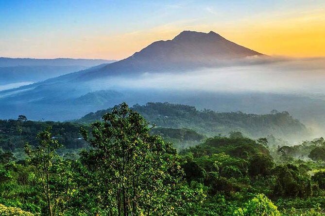 All-inclusive 6 Days Bali Sightseeing Tour - Day 2: Beach and Sunset Wonders