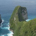 All inclusive Bali trips on your selection - Pecatu and Uluwatu Cliff