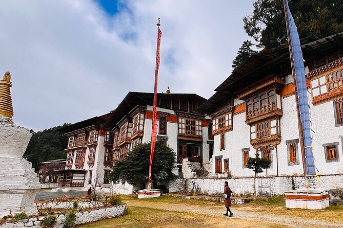 All Inclusive Bhutan Tour with 3 to 7 days days Option - Why This Tour Offers Great Value