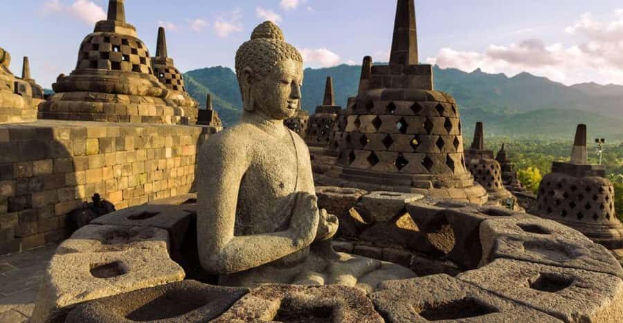 All-inclusive Borobudur Sunrise & Prambanan Temple Tour - What to Expect: A Detailed Breakdown