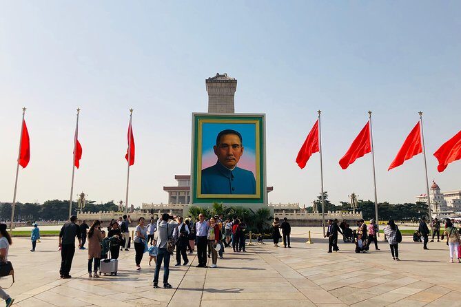 All Inclusive Classic Beijing Highlight Day Tour - The Practicalities & Value