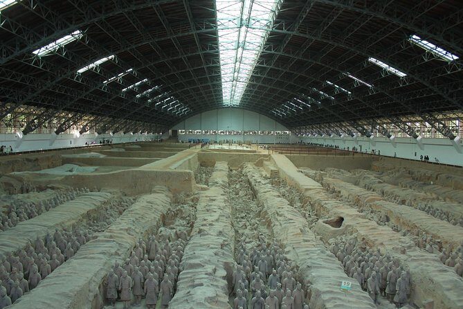 All-Inclusive Customizable Terracotta Warriors Private Tour in Xian - Why This Tour Offers Great Value