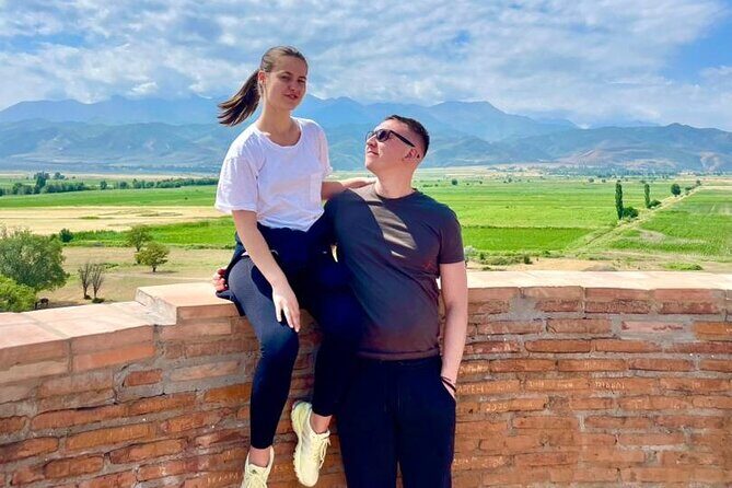 All-Inclusive Day Trip: Burana, Canyons & Issyk Kul with Pickup - Why is This Tour a Great Choice?