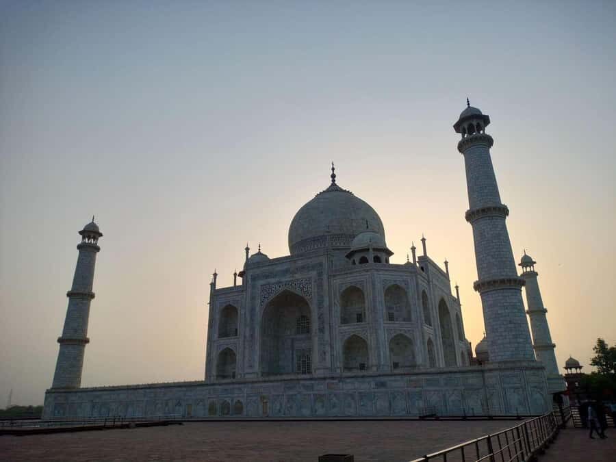 All-Inclusive Day Trip Taj Mahal Tour (from Delhi) - Who Should Consider This Tour?
