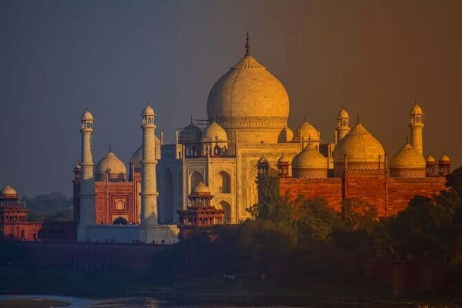 All Inclusive Day Trip to Taj Mahal, Agra Fort and Baby Taj from Delhi by Car - Practical Tips and Considerations