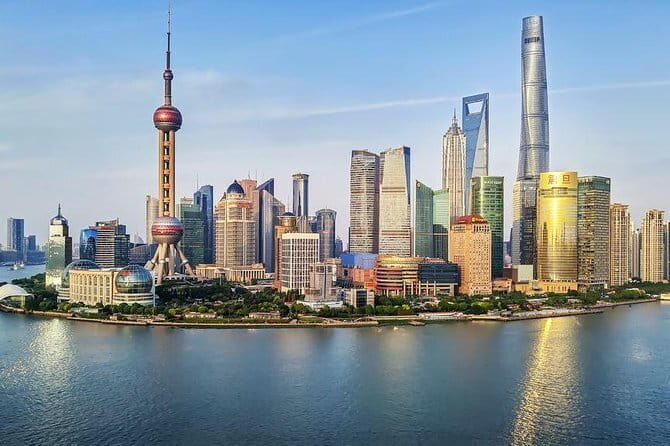 All Inclusive Food Featured Shanghai Vibe Sightseeing Tour - Who Should Consider This Tour?