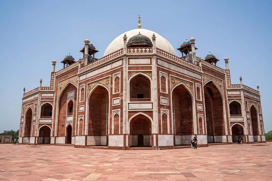 All Inclusive Full-Day Old Delhi & New Delhi Private Tour - Practical Details & What You’ll Value