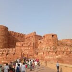 All Inclusive Full Day Taj Mahal Tour from Delhi by Private Car - The Itinerary Breakdown