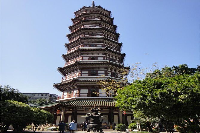 All-inclusive Guangzhou Historic City Private Day Tour - Final Thoughts: Is It Worth It?
