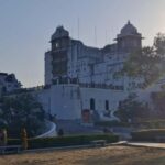 All Inclusive Hiking Experience at Monsoon Palace - Introduction: An Active Way to Discover Rajasthan’s Natural Beauty