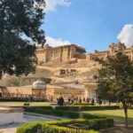 All Inclusive Jaipur Full Day City Sightseeing Tour - Pickup and Introductory Comfort