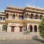 All Inclusive Jaipur Half Day City Sightseeing Tour - What to Expect from the Tour