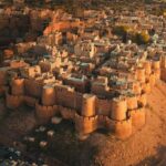 All-Inclusive Jaisalmer Full-Day Sightseeing Tour - Discovering Jaisalmer: What to Expect