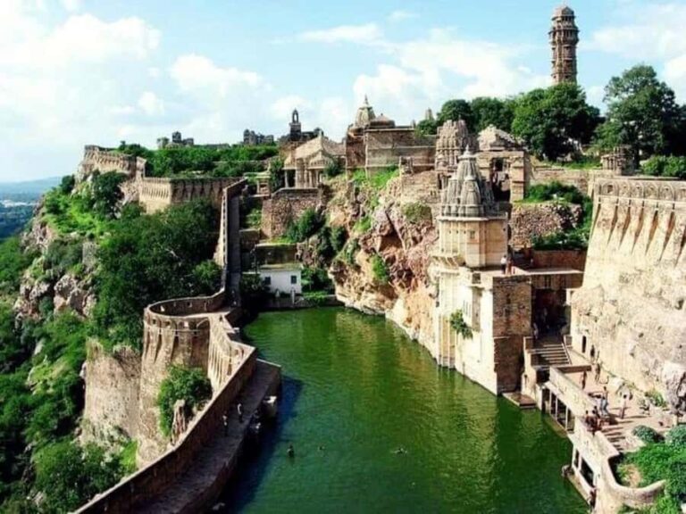 All Inclusive Jodhpur Full Day Sightseeing Tour - In-Depth Review of the Experience