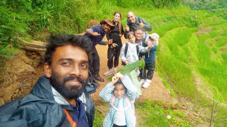 All-Inclusive Knuckles Mountain Range Full-Day Hiking Tour - The Detailed Experience: What to Expect