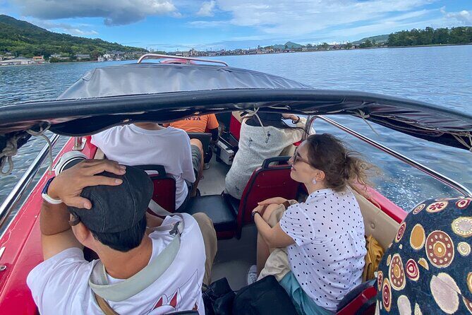 All-Inclusive Kyoto Day Tour: Amanohashidate, Miyama or Ohara - The Guide and Logistics: Making the Day Flow