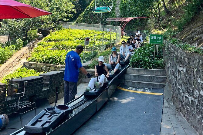 All Inclusive Layover Tour to Mutianyu Great Wall - Who Is This Tour Best For?