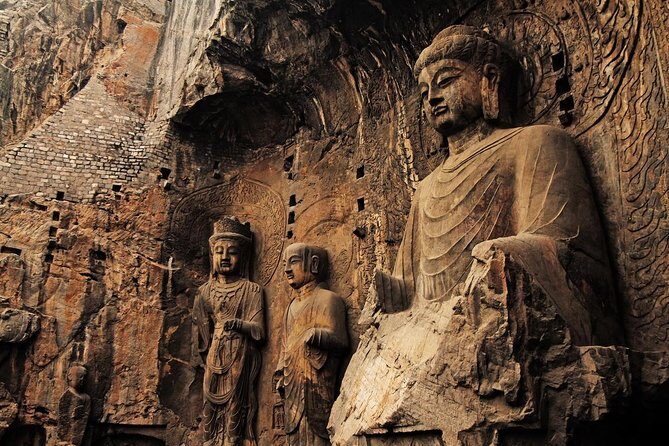 All Inclusive Luoyang Private Day Tour to Shaolin Temple and Longmen Grottoes - What Makes This Tour Stand Out?