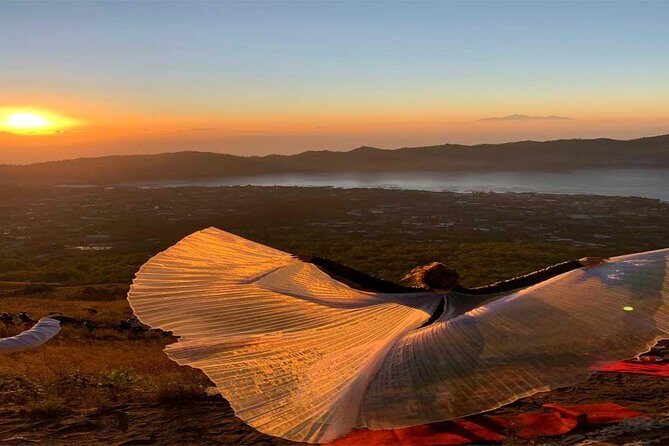 All Inclusive: Mount Batur Trekking With Natural Hot Spring - Descending and Heading to the Hot Springs
