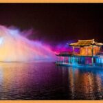 All Inclusive Night Tour with Impression West Lake Show VIP Ticket and Dinner - Why This Tour Offers Great Value