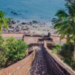 All-Inclusive North Goa Full or Half Day Tour with Pickup - Transport and Guides: What You’ll Experience