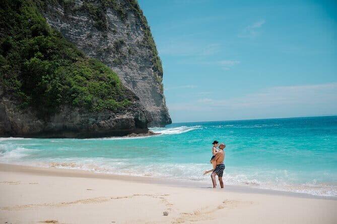 All Inclusive One Day Nusa Penida Instagram Tour East & West - Practical Aspects and What You Get