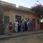 All inclusive Overnight Osian Desert Stay and Jodhpur Highlights - Detailed Breakdown of the Itinerary