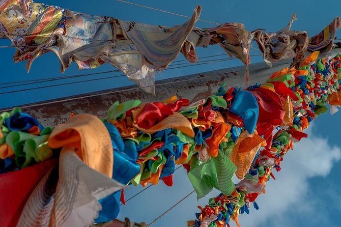 All Inclusive Private Chengde Custom Day Tour - Authentic Insights from Past Reviewers