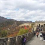 All Inclusive Private Day of Mutianyu Great Wall and Dingling Tomb - Price and Value Analysis