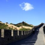 All-inclusive Private Day Tour to Longqingxia Gorge and Badaling Great Wall - Longqingxia Gorge: Nature’s Calm and Wonder