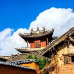 All Inclusive Private Day Tour to Shaxi Ancient Town from Lijiang - Xingjiao Temple and Sifang Street: Cultural Highlights