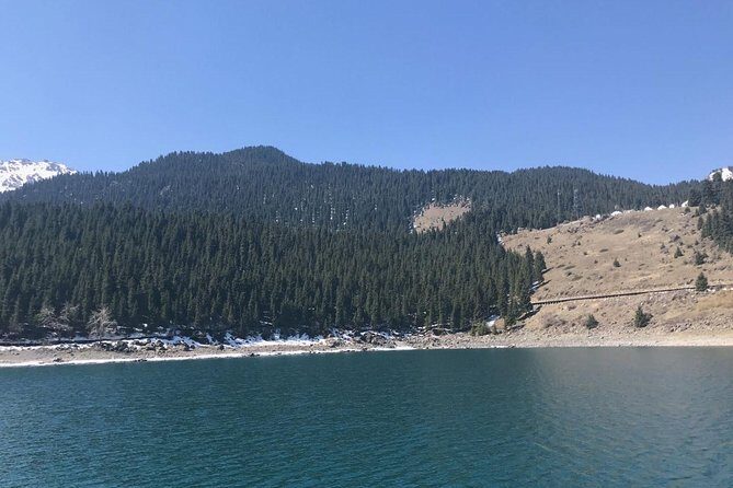 All-Inclusive Private Day Tour to Tianchi Heavenly Lake from Urumqi - Final Thoughts