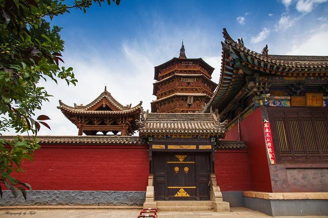 All-Inclusive Private Day Tour to Wooden Pagoda and Hanging Temple from Datong - Why This Tour Offers Great Value