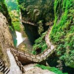 All Inclusive Private Day Tour to Wulong Karst Geological Park from Chongqing - What We Love About This Tour